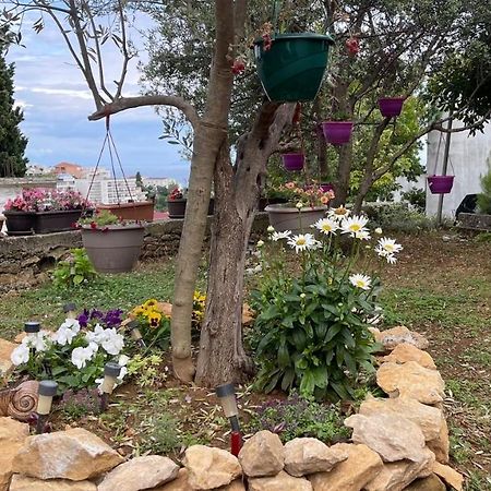 Apartments Radulovic Ulcinj Buitenkant foto