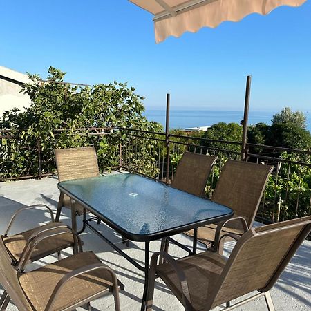 Apartments Radulovic Ulcinj Buitenkant foto