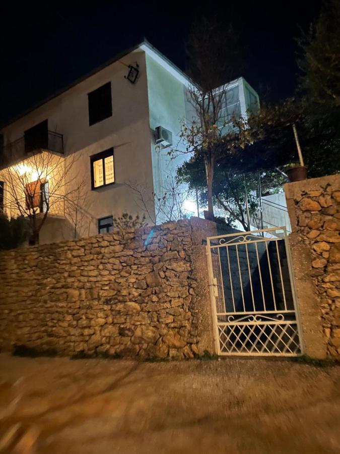 Apartments Radulovic Ulcinj Buitenkant foto