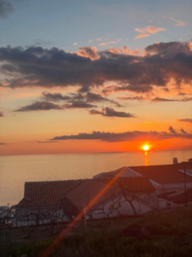 Apartments Radulovic Ulcinj Buitenkant foto