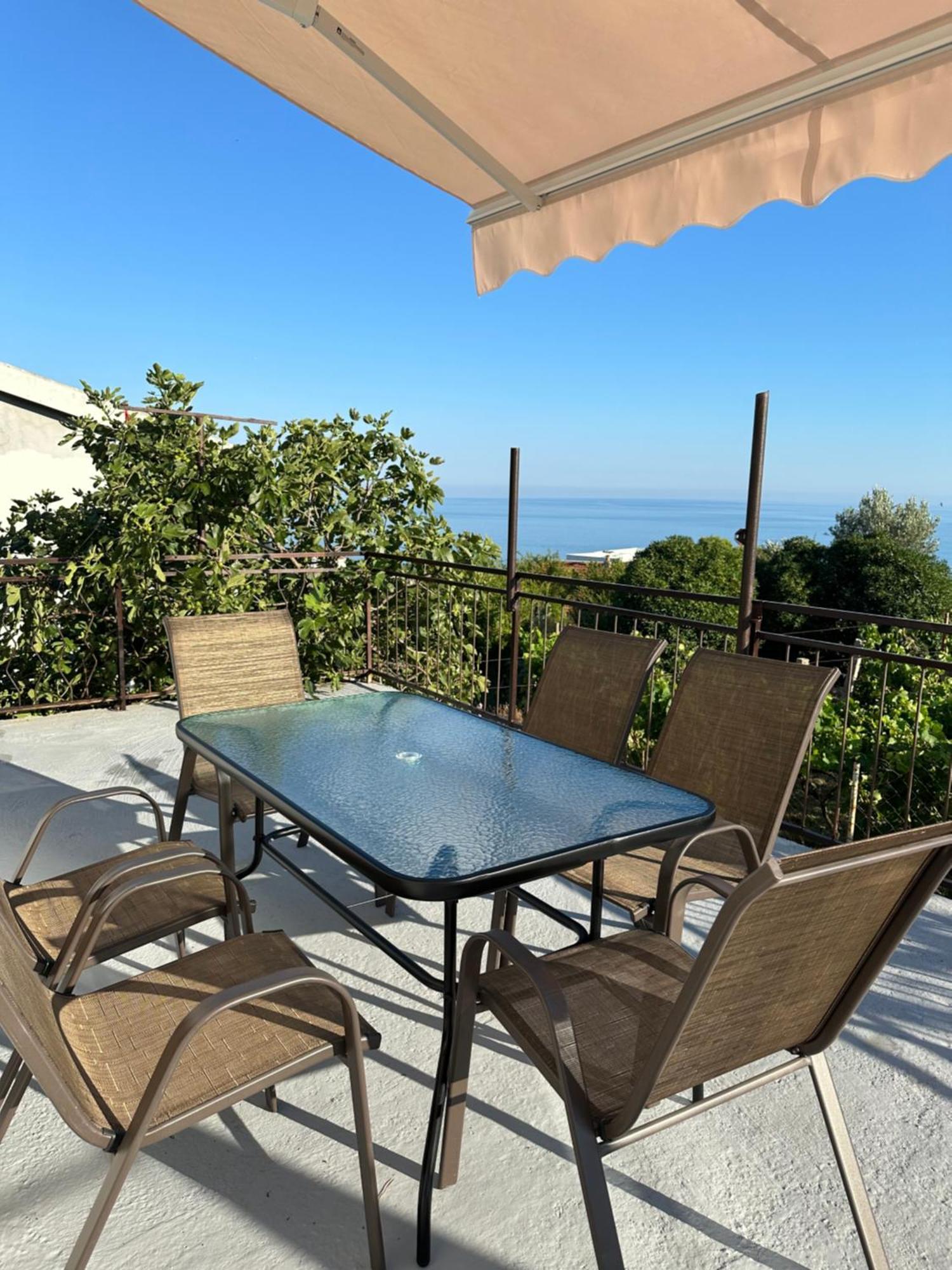Apartments Radulovic Ulcinj Buitenkant foto