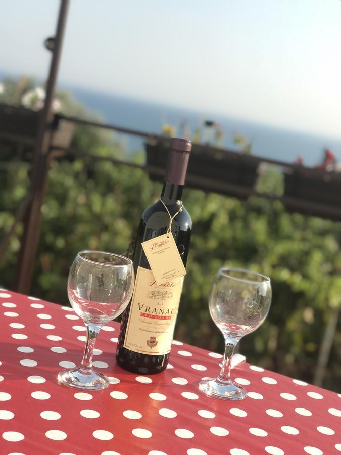 Apartments Radulovic Ulcinj Buitenkant foto