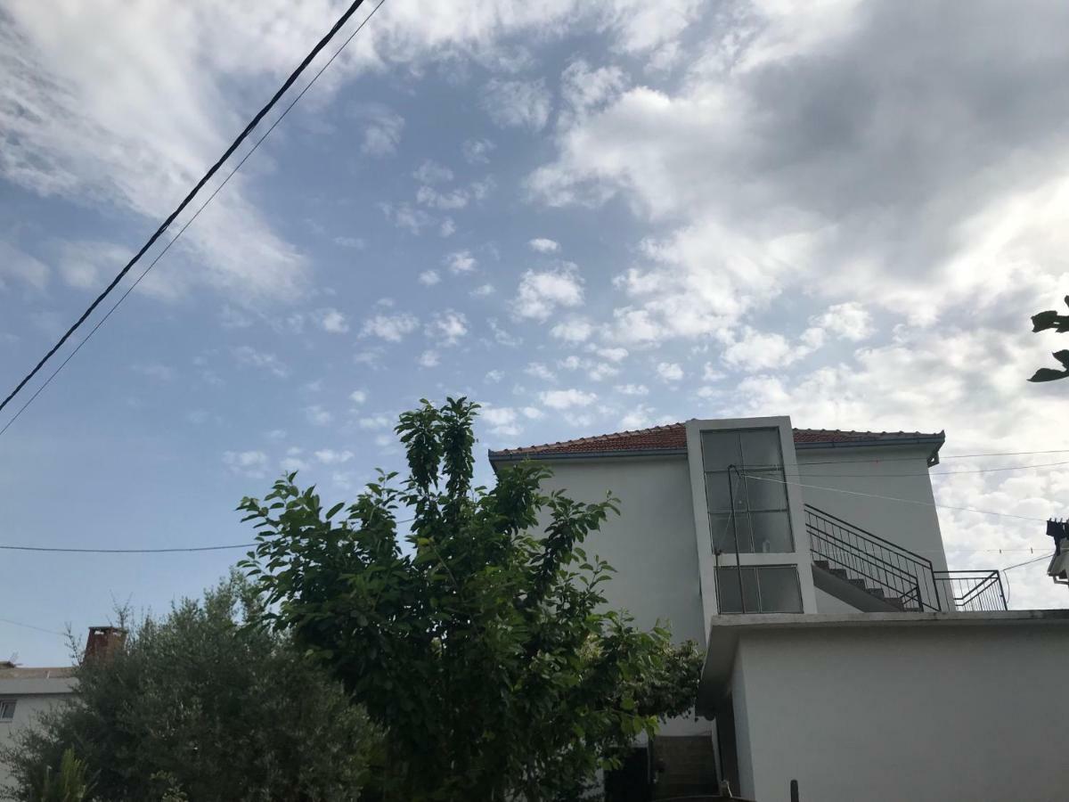 Apartments Radulovic Ulcinj Buitenkant foto